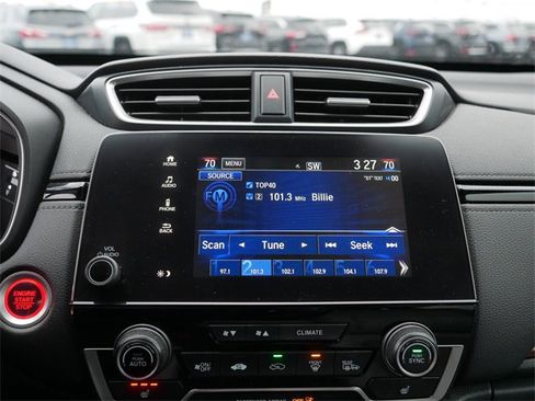Used 2019 Honda CR-V EX image 28