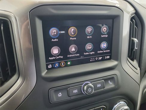 New 2026 GMC Sierra 1500 Pro w/ Graphite Edition image 19