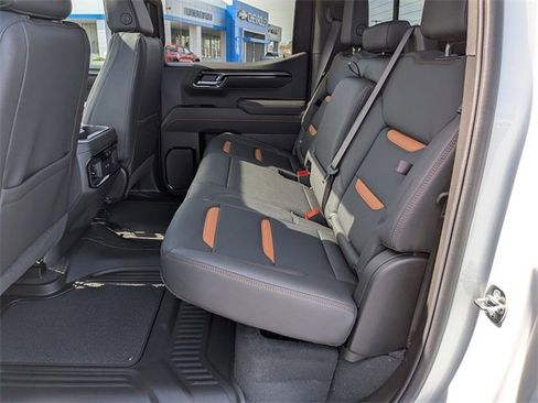 New 2026 GMC Sierra 1500 AT4 w/ AT4 Premium Package image 30