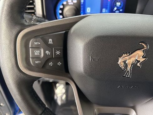 Used 2024 Ford Bronco Badlands AWD/4WD image 13