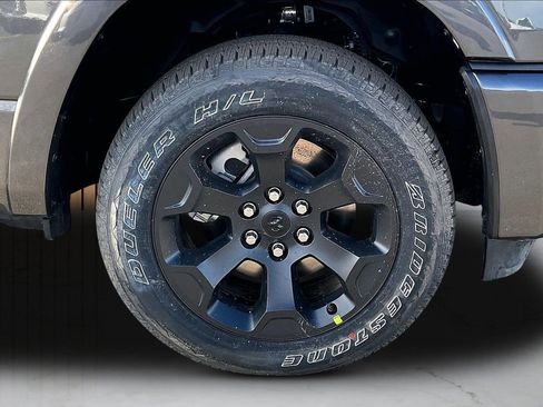 New 2026 RAM 1500 Big Horn image 33