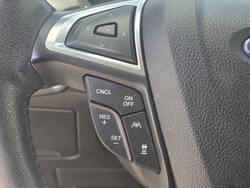 Used 2020 Ford Edge SEL AWD/4WD image 20