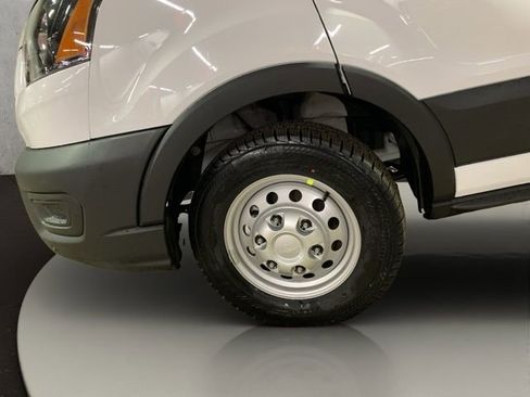 New 2026 Ford Transit 250 148 Medium Roof Extended AWD w/ Load Area Protection Package image 15