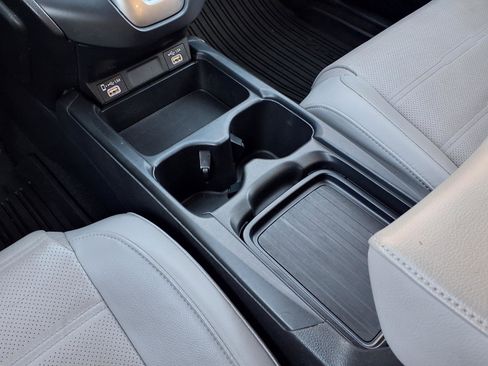 Used 2021 Honda CR-V EX-L image 16