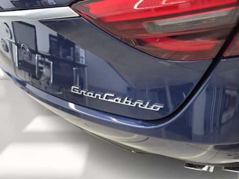 New 2026 Maserati GranCabrio Modena image 10