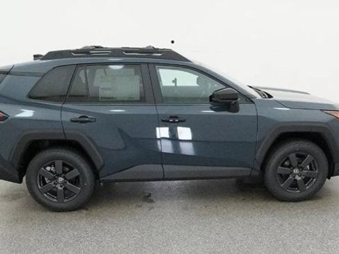New 2026 Toyota RAV4 AWD image 10