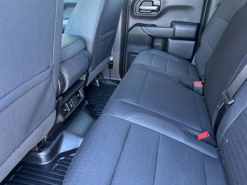 New 2026 GMC Sierra 1500 Pro w/ Pro Value Package image 13