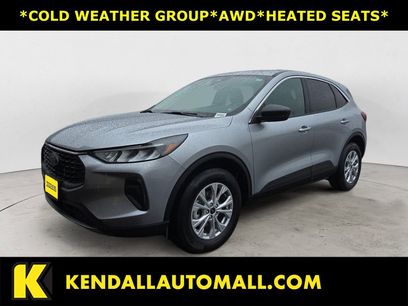 Used 2024 Ford Escape Active