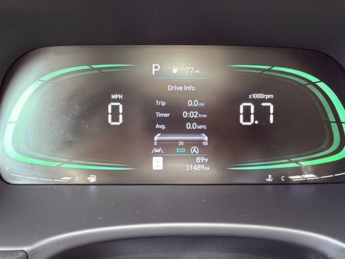 Used 2024 Hyundai Palisade SEL AWD/4WD image 22
