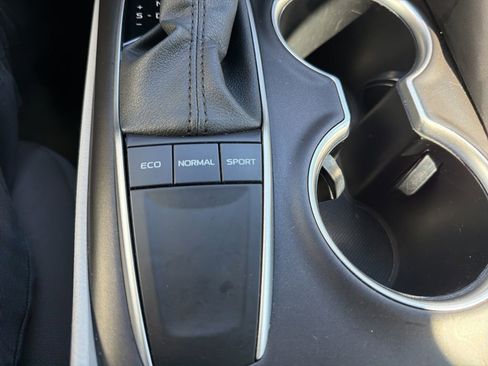 Used 2023 Toyota Camry LE FWD image 53