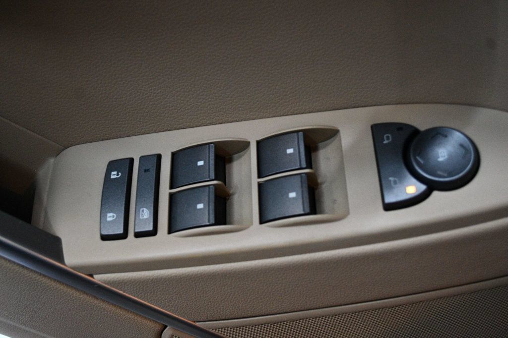 Used 2011 Cadillac CTS Performance RWD image 51