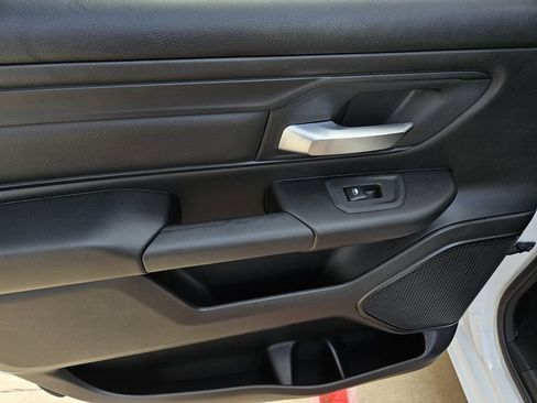 New 2026 RAM 1500 Tradesman RWD image 12