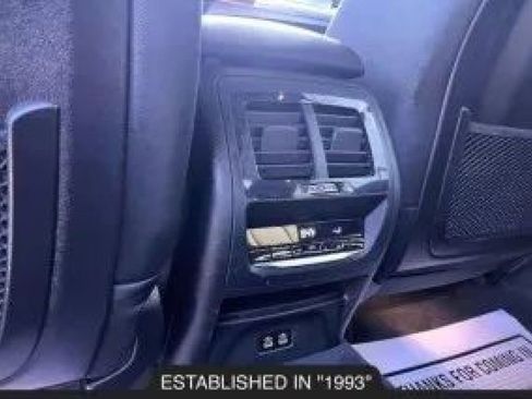 Used 2021 BMW X3 sDrive30i w/ Convenience Package image 8