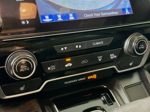 Used 2021 Honda CR-V EX image 17