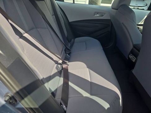 New 2026 Toyota Corolla SE FWD image 11