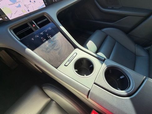 Certified 2024 Porsche Taycan image 16