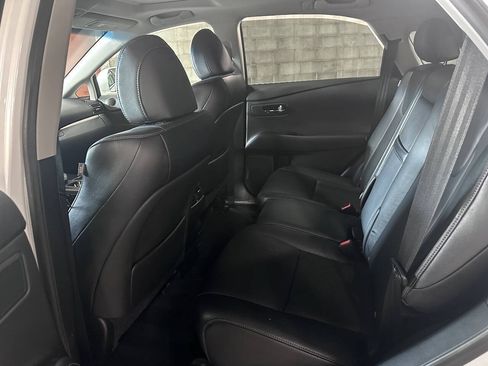 Used 2015 Lexus RX 350 AWD image 7
