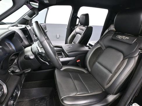 Used 2023 RAM 1500 Rebel w/ Rebel Level 2 Equipment Group image 28