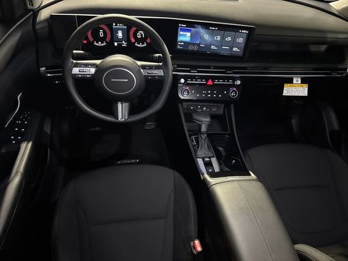 New 2025 Hyundai Tucson SEL image 22