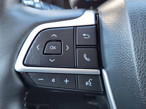 Used 2023 Toyota Highlander Limited image 21