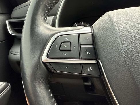 Used 2021 Toyota Highlander XSE image 28