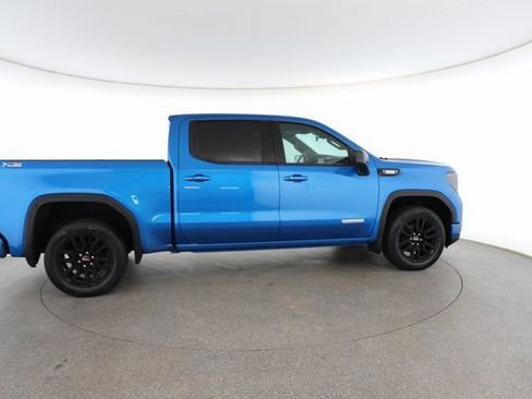 Used 2022 GMC Sierra 1500 Elevation w/ Preferred Package image 21