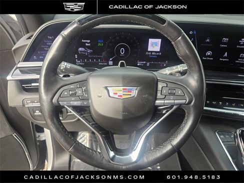 Used 2024 Cadillac Escalade Sport image 19