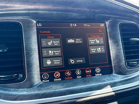 Used 2021 Dodge Charger R/T w/ Daytona Edition Group RWD image 20