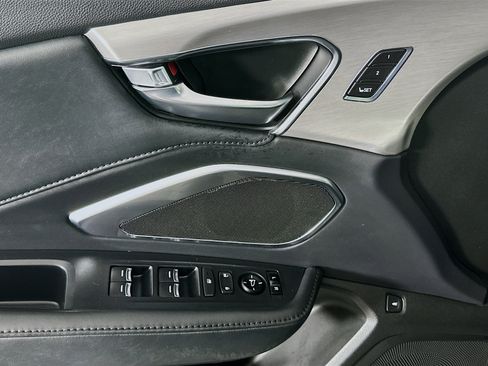 Used 2021 Acura RDX SH-AWD image 15