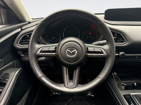Used 2023 MAZDA CX-30 AWD 2.5 S w/ Select Package image 12