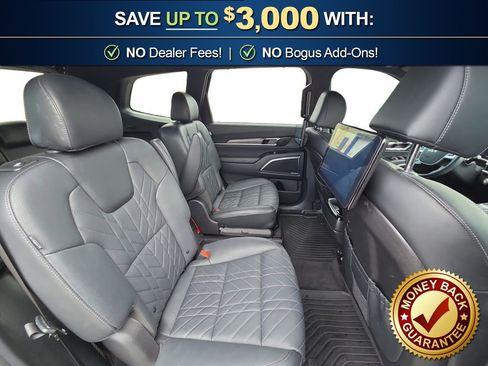 Used 2025 Kia Telluride SX Prestige X-Pro image 23