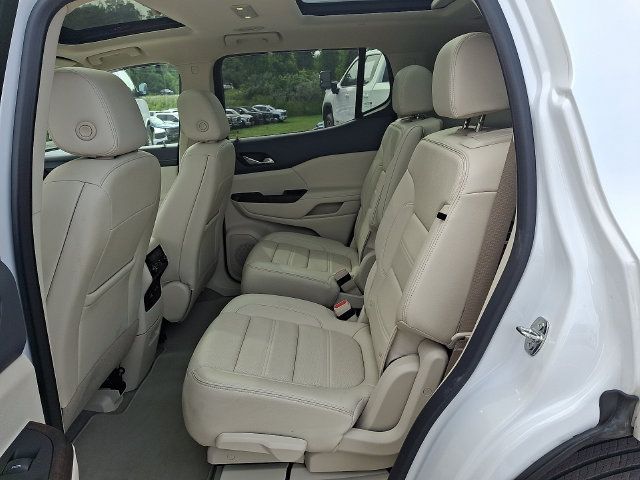 Used 2023 GMC Acadia Denali w/ Denali Technology Package AWD/4WD image 23