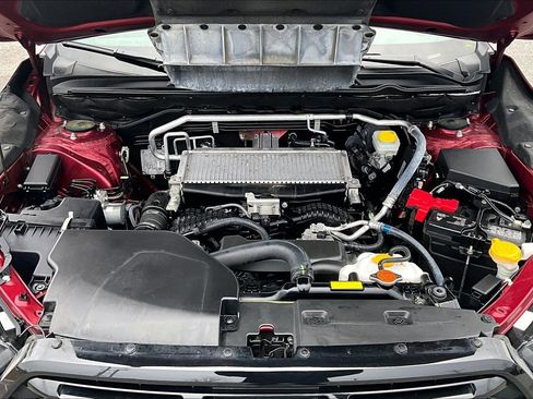 Used 2023 Subaru Ascent Onyx Edition Limited image 33