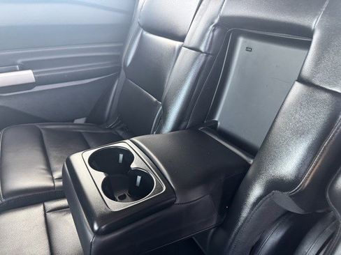 Certified 2023 Ford Explorer XLT w/ Equipment Group 202A image 23