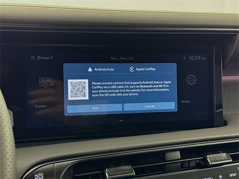 New 2026 Hyundai Palisade XRT Pro image 23