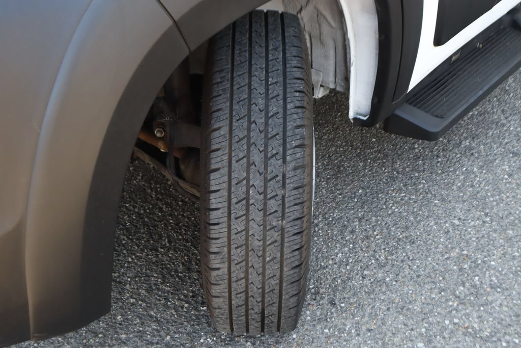 Used 2019 RAM ProMaster 1500 FWD image 41
