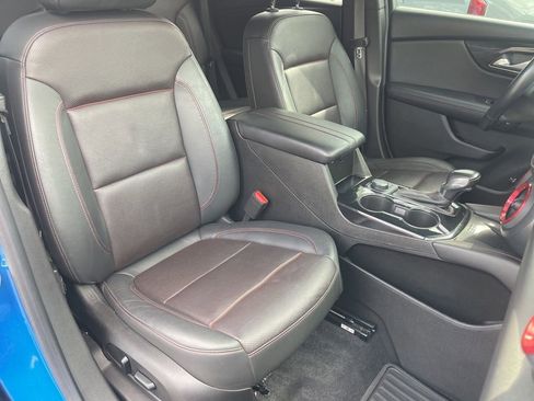 Used 2020 Chevrolet Blazer RS AWD/4WD image 23