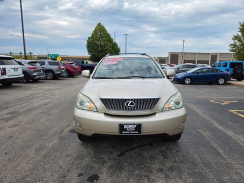 Used 2004 Lexus RX 330 AWD image 2