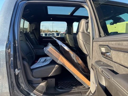 New 2026 RAM 1500 RHO image 28