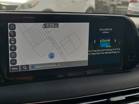 Used 2025 Hyundai Palisade Calligraphy image 30