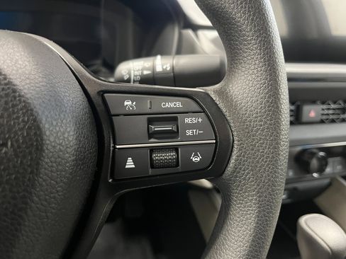 New 2026 Honda Accord SE image 18