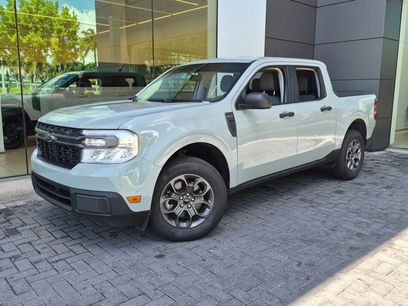 Used 2024 Ford Maverick XLT