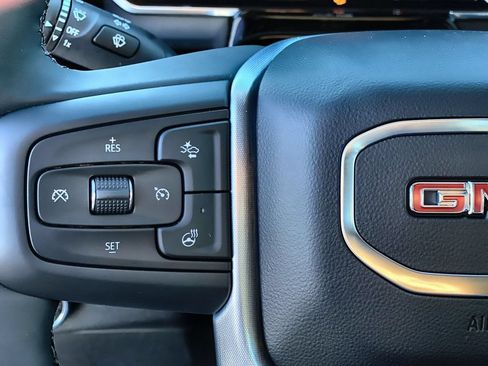 New 2026 GMC Sierra 2500 SLT w/ SLT Premium Package AWD/4WD image 20
