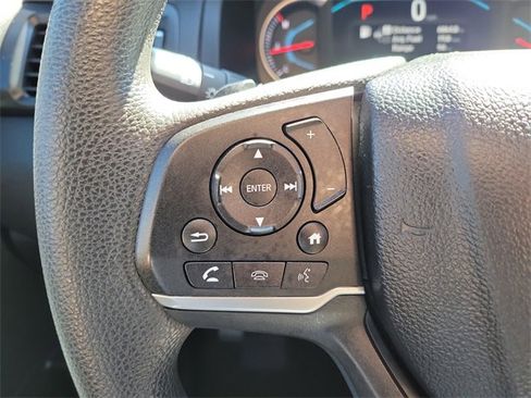 Used 2021 Honda Passport Sport image 26