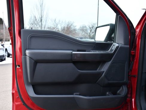 Used 2022 Ford F150 XLT w/ Equipment Group 302A High image 21