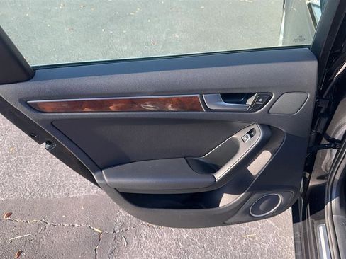 Used 2013 Audi A4 2.0T Premium Plus w/ Premium Plus Pkg image 22