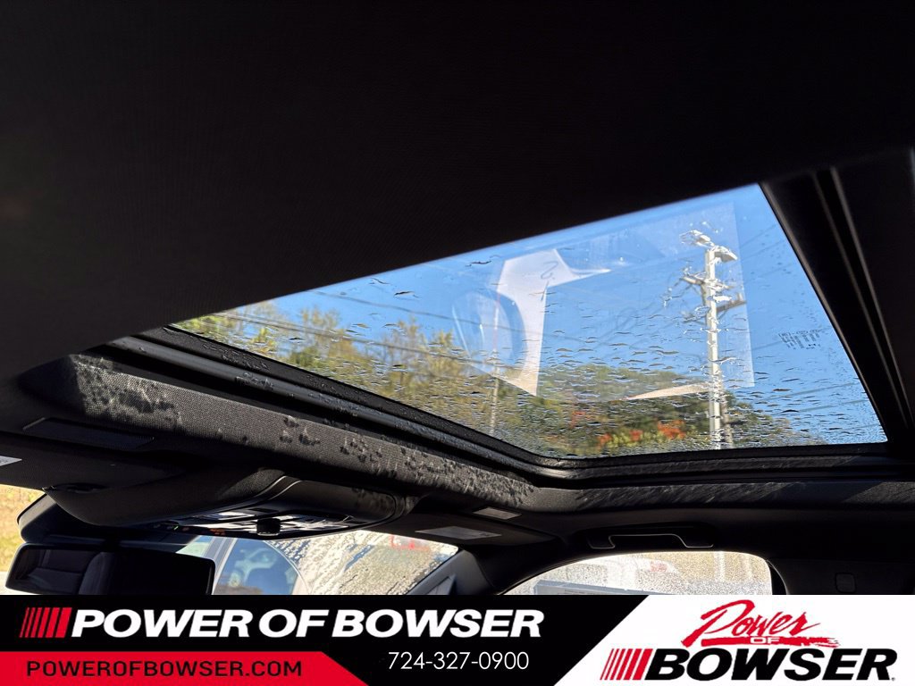 New 2027 Chevrolet Tahoe RST AWD/4WD image 7