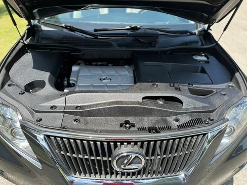 Used 2011 Lexus RX 350 AWD w/ Premium Pkg image 31