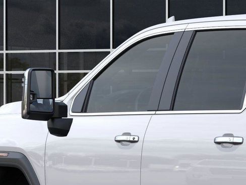 New 2025 GMC Sierra 2500 Denali w/ Technology Package image 12