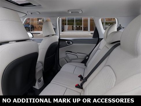 New 2025 Kia Soul EX image 18